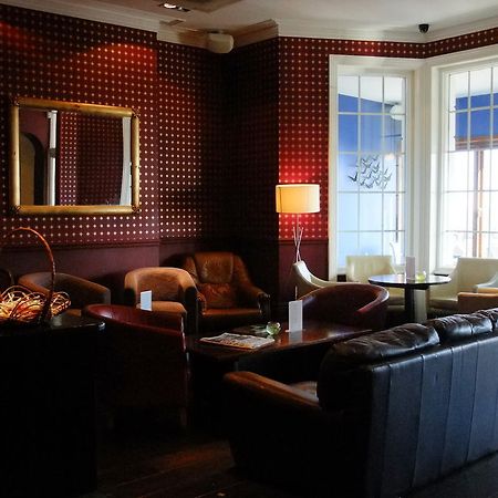 Waterside Boutique Hotel Eastbourne Kültér fotó