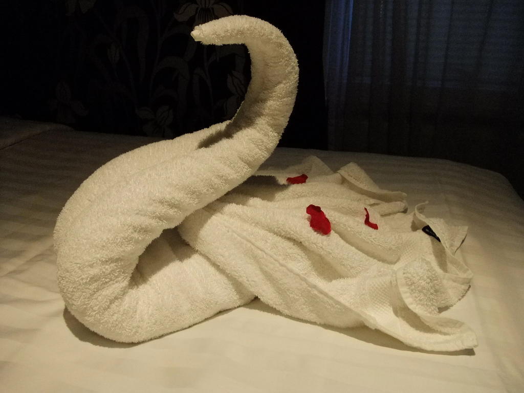 Waterside Boutique Hotel Eastbourne Kültér fotó